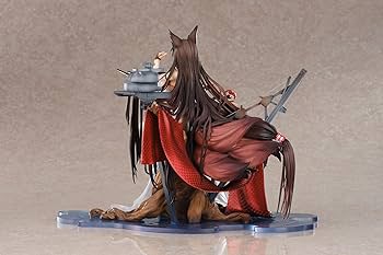 Amazon.co.jp: アズールレーン『天城 走水静蓮Ver.』通常版 1/7